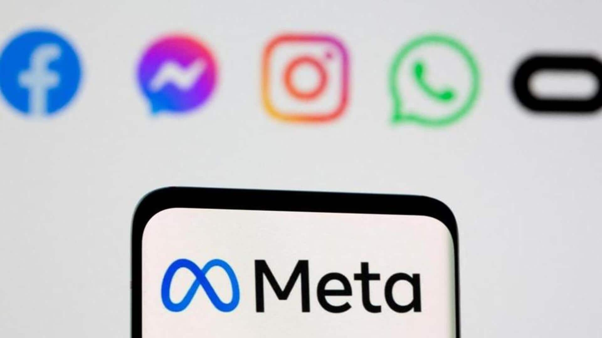 Meta removes over 2M accounts linked to 'pig butchering' scams