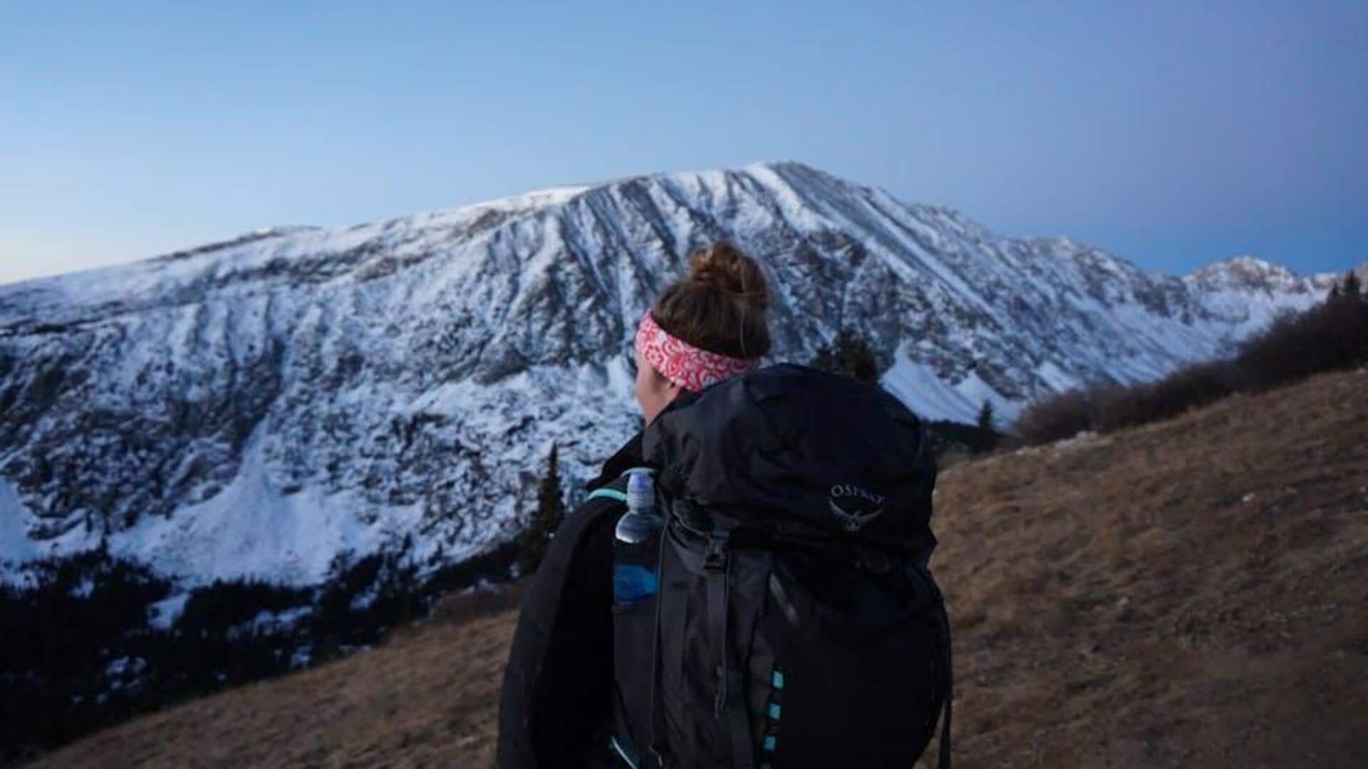 5 surprising benefits of hill walking 5 surprising benefits of hill walking
