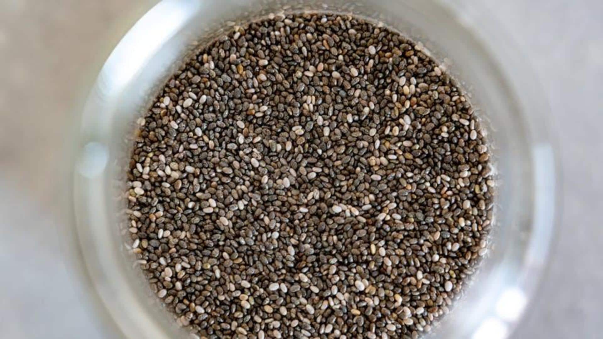 5 seeds you must add to your daily diet 5 seeds you must add to your daily diet