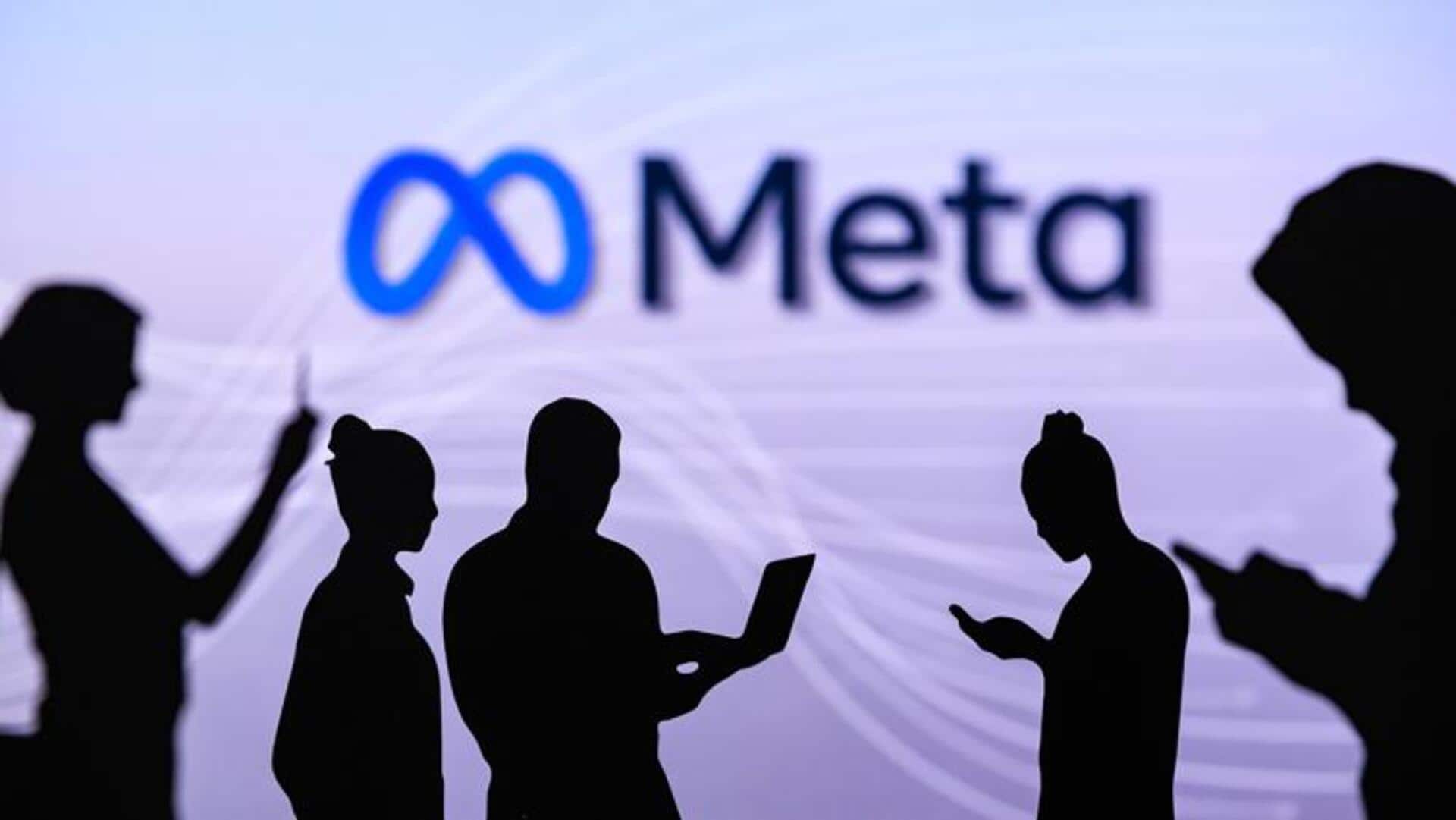 Meta to split Superintelligence Labs into 4 teams