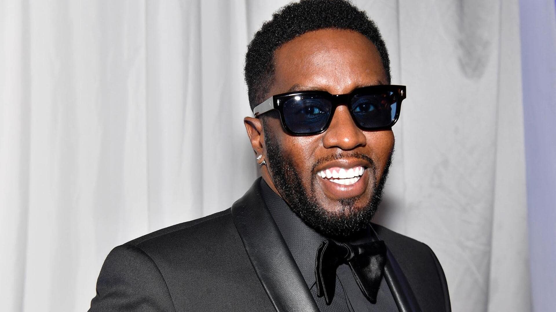 Diddy appeals his conviction, 4-year sentence in sex-crimes case Diddy appeals his conviction, 4-year sentence in sex-crimes case