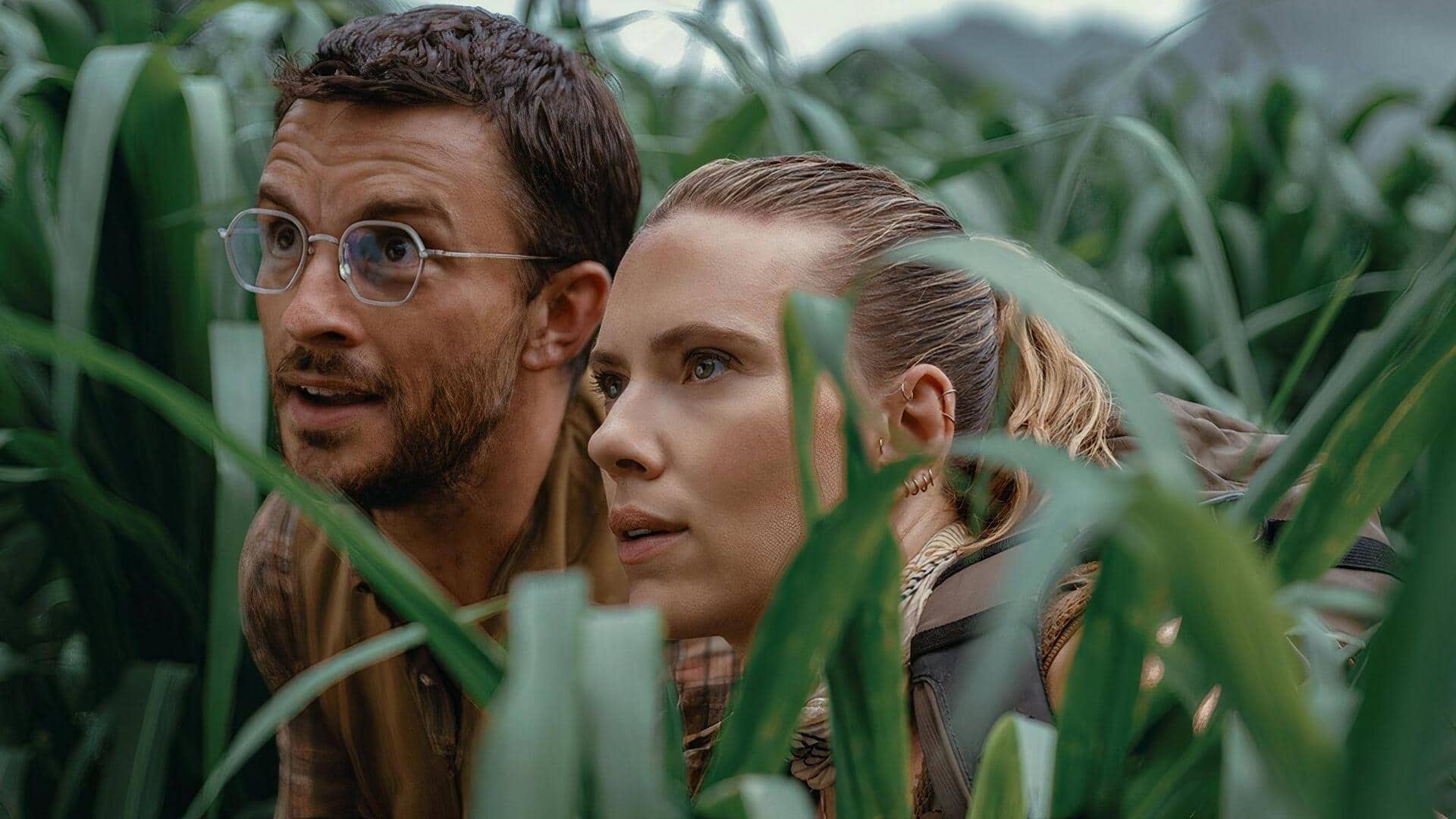 When, where to watch 'Jurassic World: Rebirth' on OTT  When, where to watch 'Jurassic World: Rebirth' on OTT