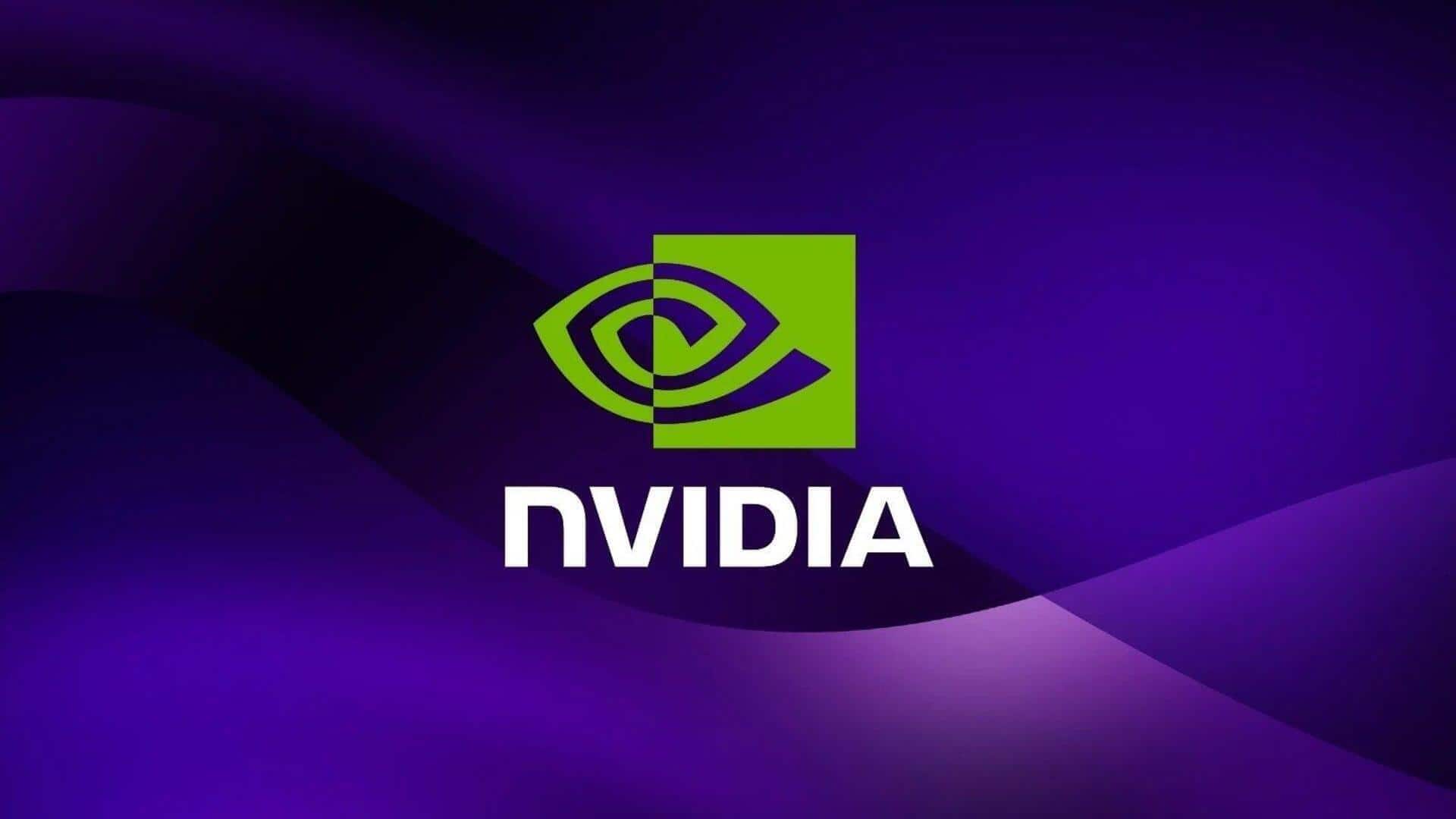 NVIDIA joins VC alliance backing India's deep-tech start-ups