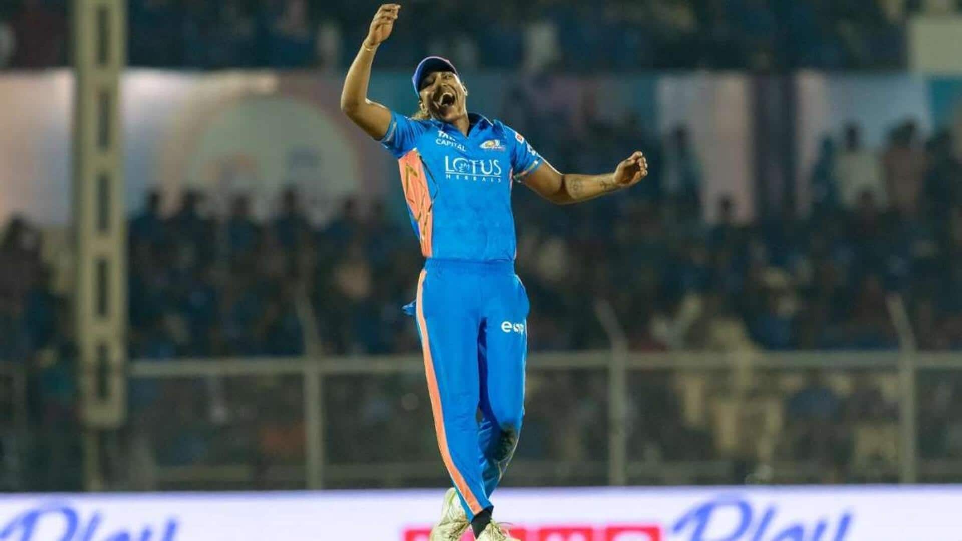 WPL: Jintimani Kalita replaces injured Titas Sadhu at Gujarat Giants