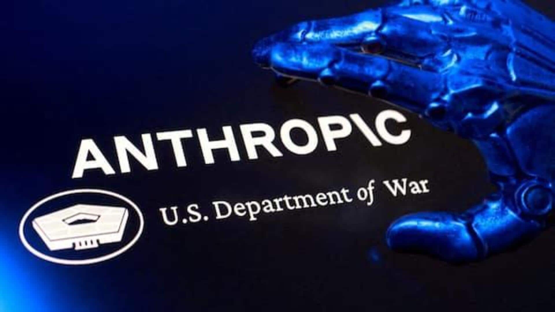 Anthropic engineers helping US deploy Mythos AI for cyber operations 