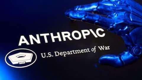 Anthropic engineers helping US deploy Mythos AI for cyber operations 