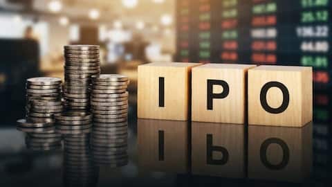 Is India's IPO boom sucking liquidity from stock market?
