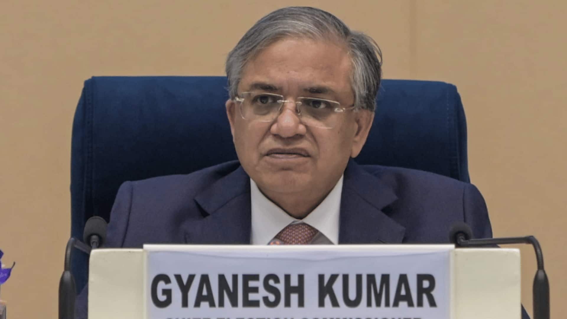 Quash CEC's 14 orders passed arbitrarily: Plea in Bombay HC 
