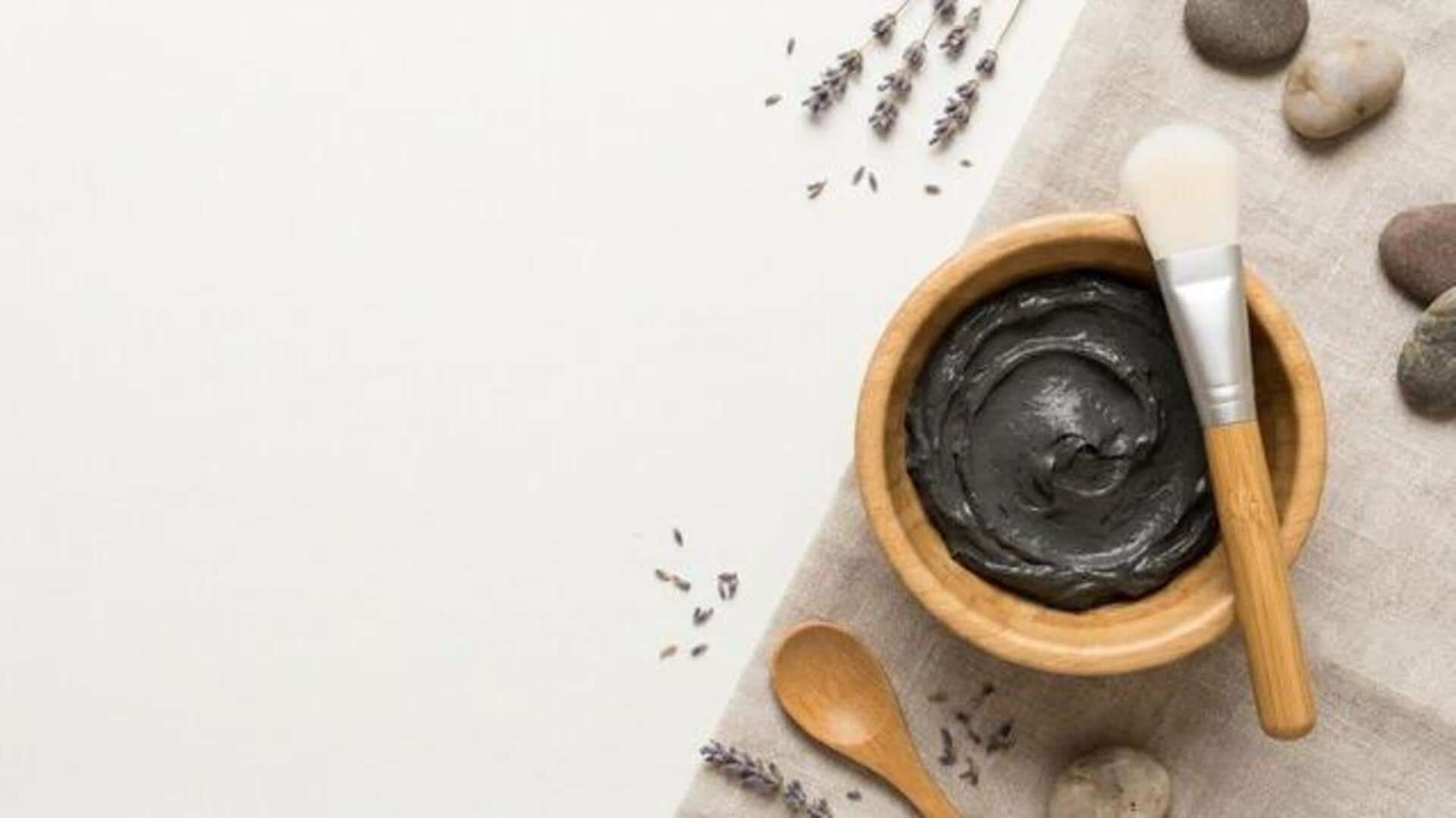 Pamper your skin with these clay mask tips