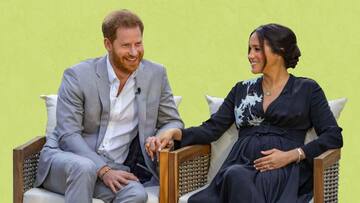 Oprah Winfrey netted over $7 million from Meghan-Harry's tell-all interview