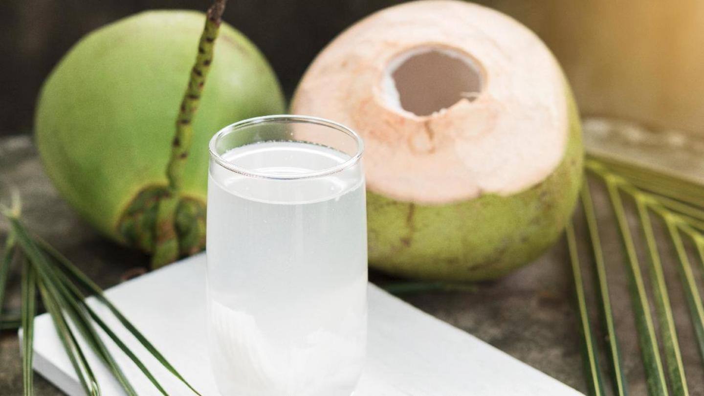 Keep your body well hydrated during and after the workout Keep your body well hydrated during and after the workout