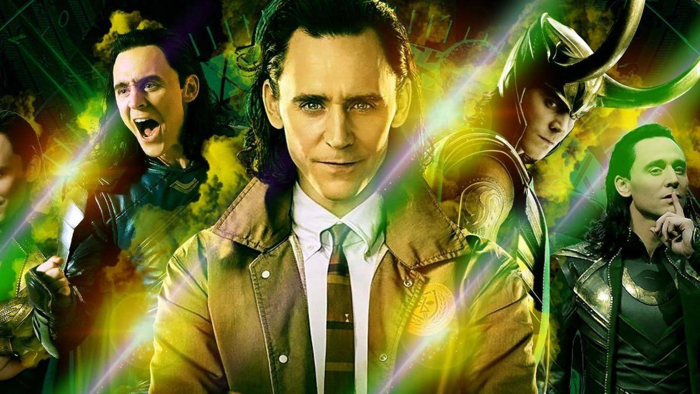 But, Thor's brother Loki is not in the movie But, Thor's brother Loki is not in the movie