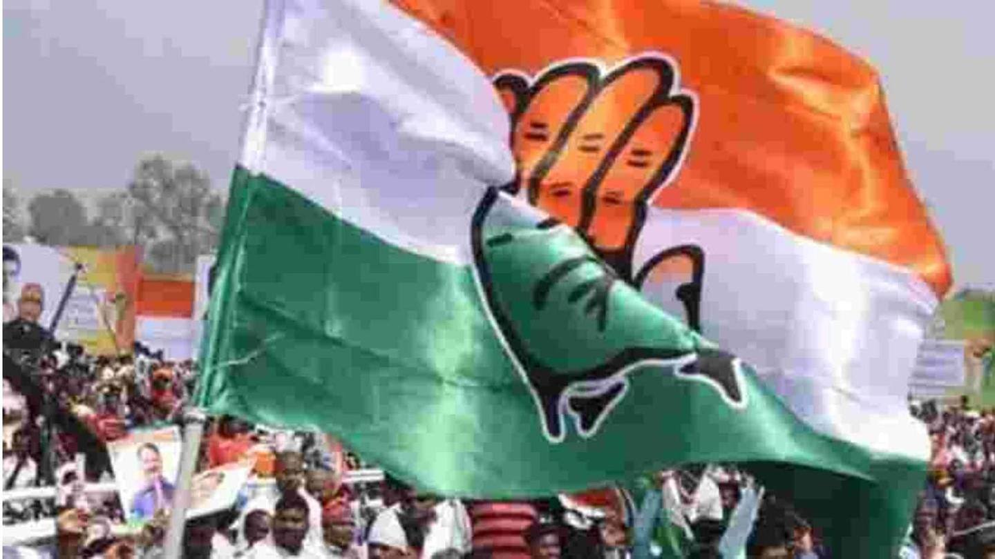 Gopinathan was promised a party post: Report Gopinathan was promised a party post: Report