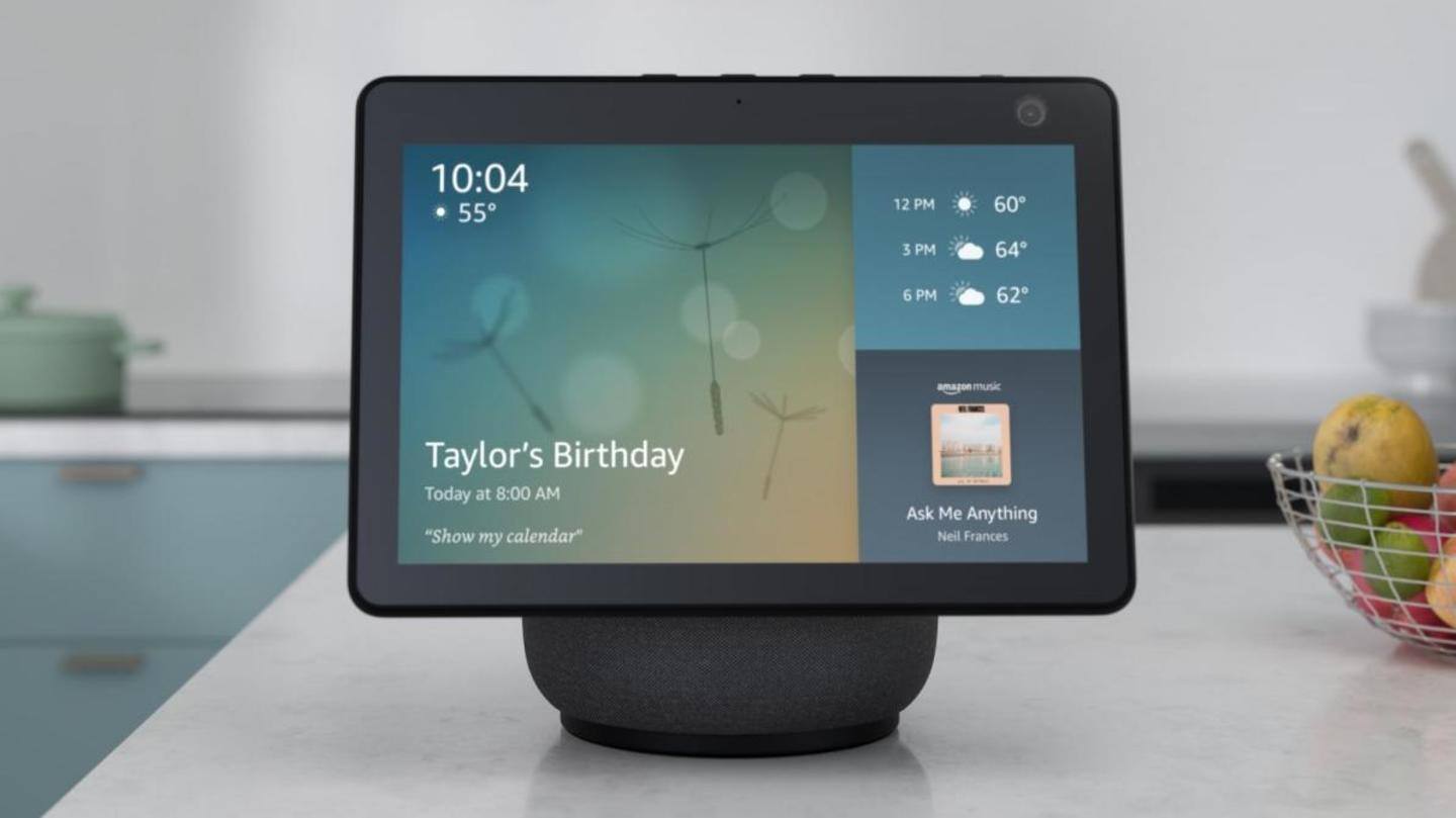 Hoya could be a digital home hub, photo frame Hoya could be a digital home hub, photo frame