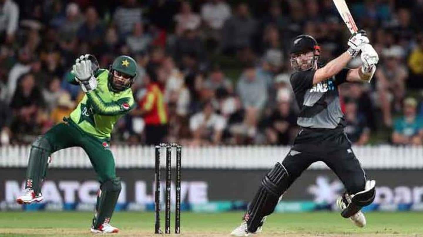 T20 World Cup, Pakistan vs NZ: Preview, stats, and more