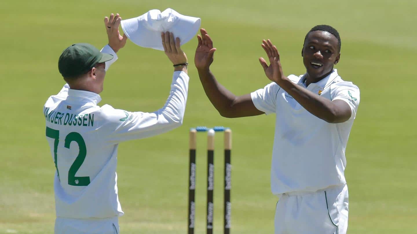 SA vs IND, 1st Test: Key takeaways from Day four