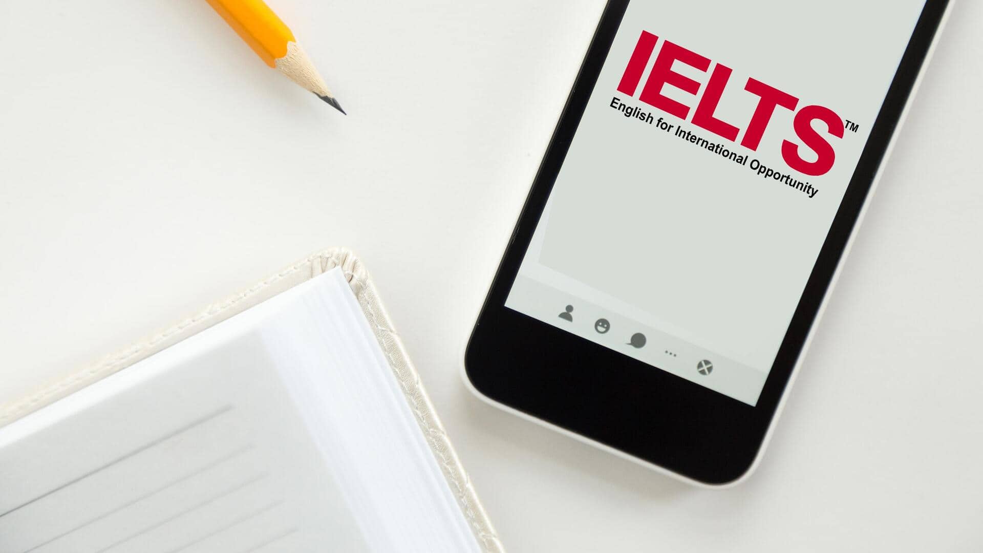 #CareerBytes: Preparing for IELTS? Download these 5 mobile apps