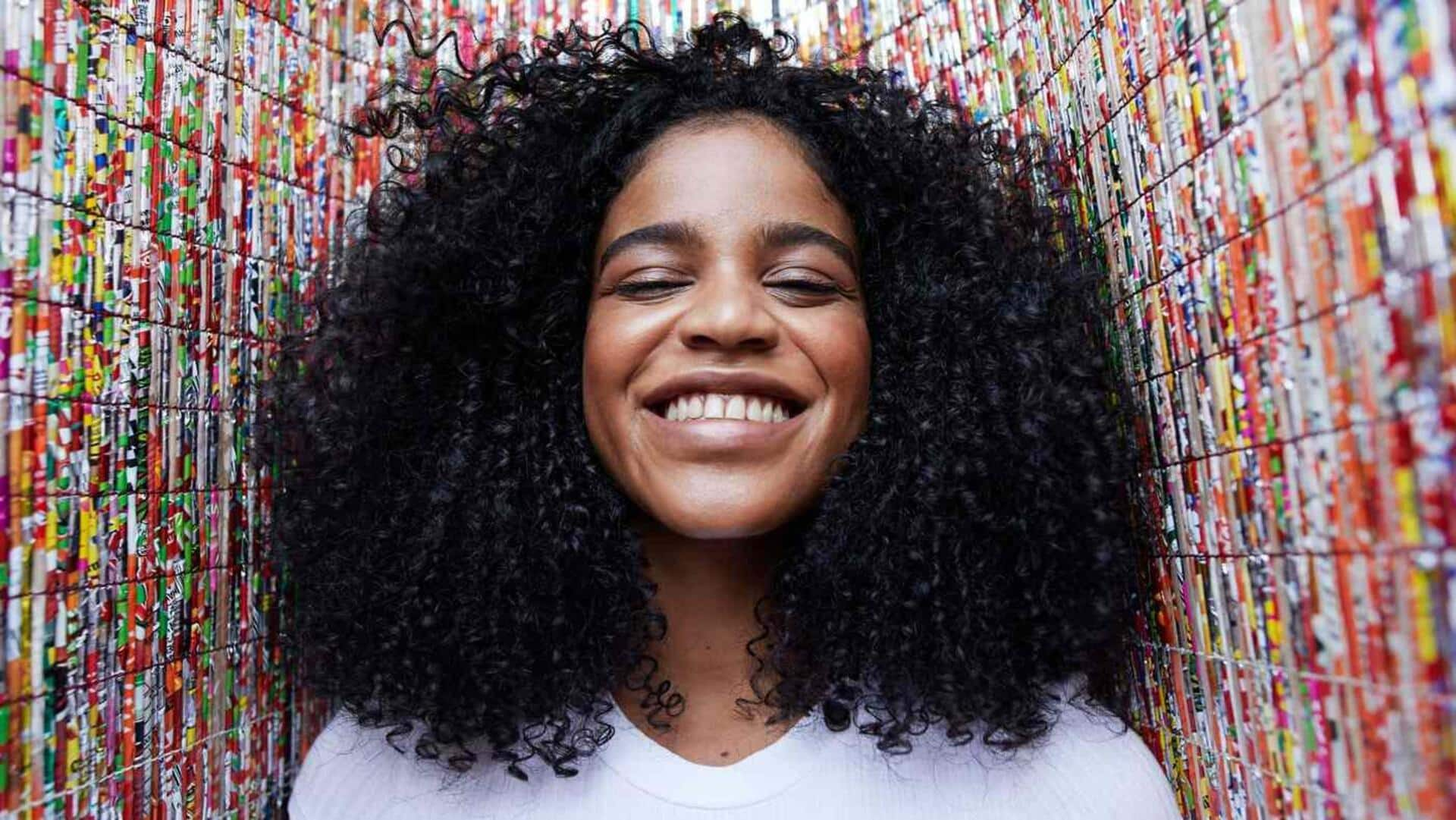 Tips to manage low-porosity hair