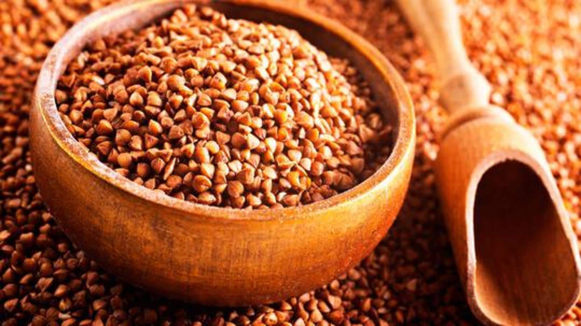 Crunchy buckwheat: 5 recipes you'll love Crunchy buckwheat: 5 recipes you'll love