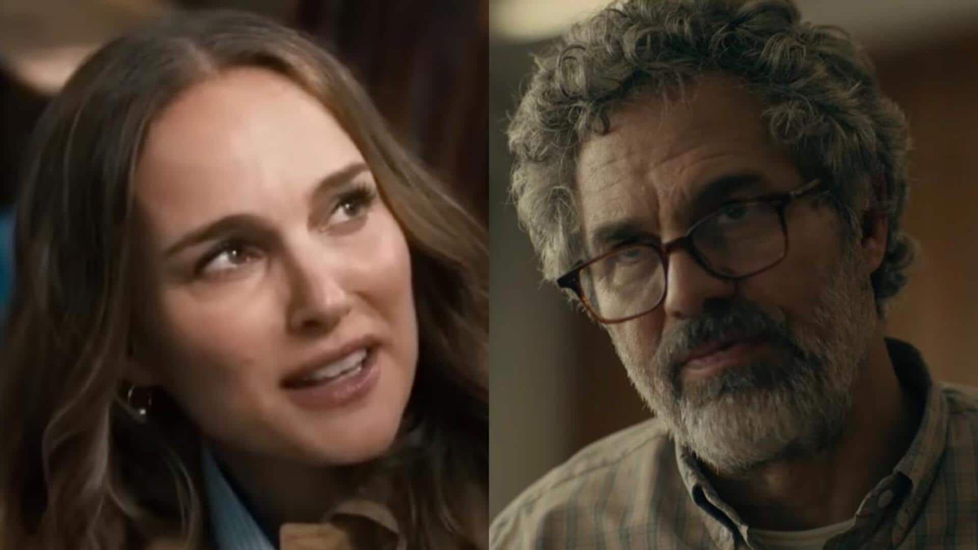 'Good Sex': All about Netflix romcom featuring Natalie Portman-Mark Ruffalo 'Good Sex': All about Netflix romcom featuring Natalie Portman-Mark Ruffalo