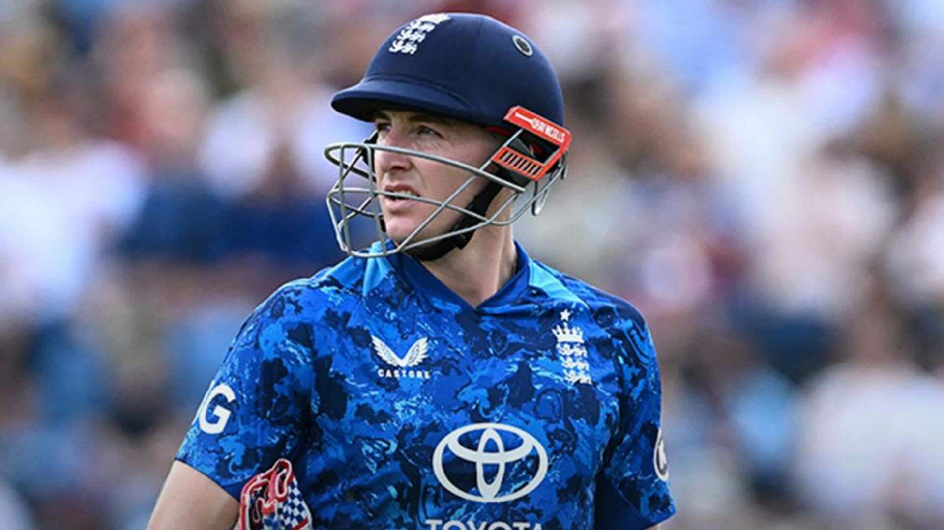 A look at England's lowest ODI totals versus South Africa A look at England's lowest ODI totals versus South Africa