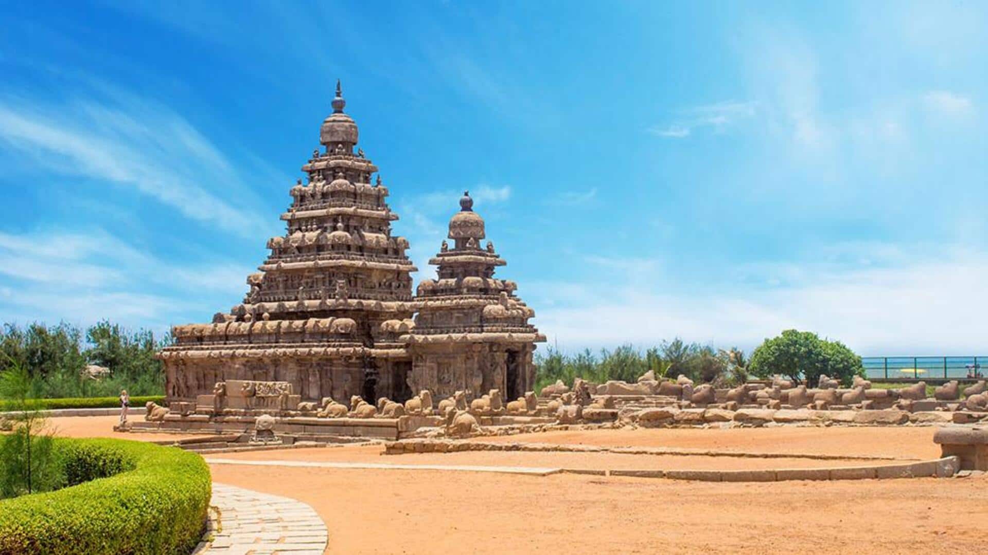 Things to do in Tamil Nadu Things to do in Tamil Nadu