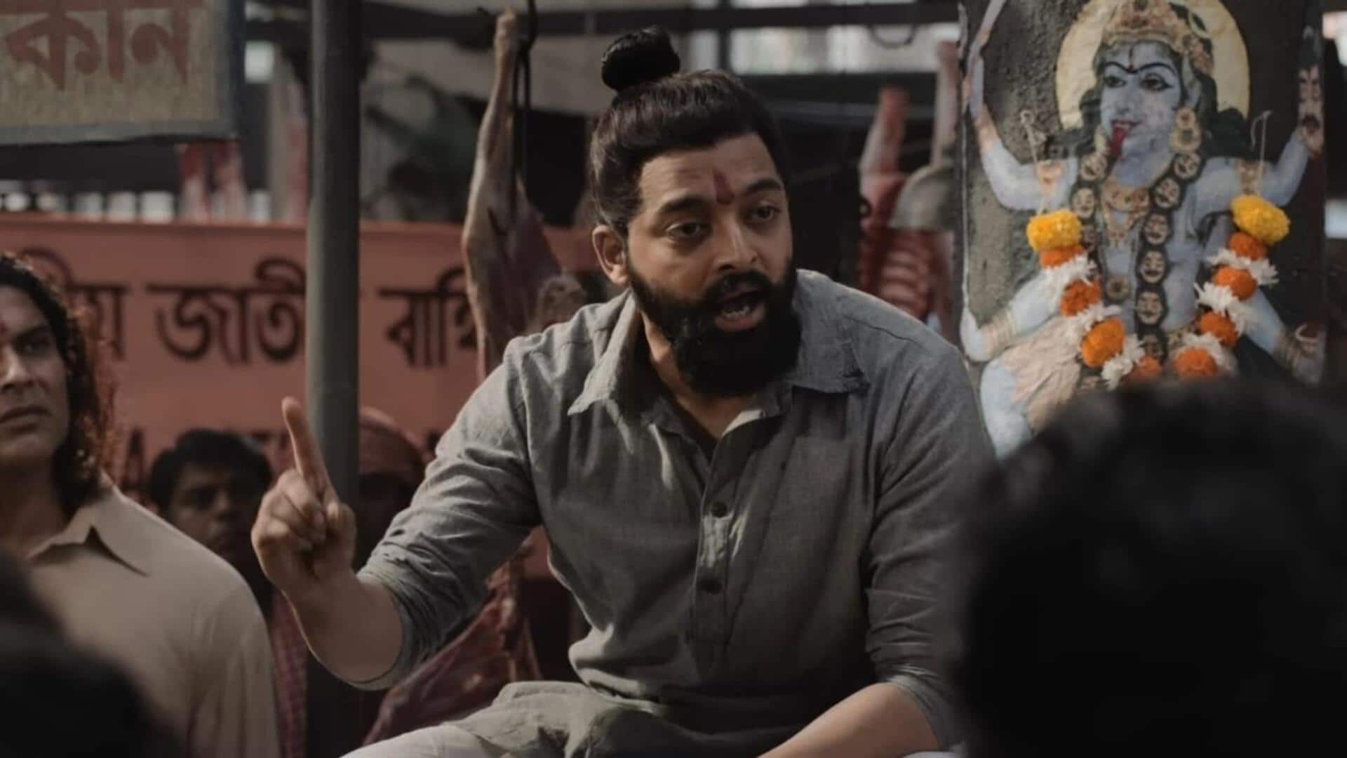 'Bengal Files': Calcutta HC dismisses plea by Bengali revolutionary's family