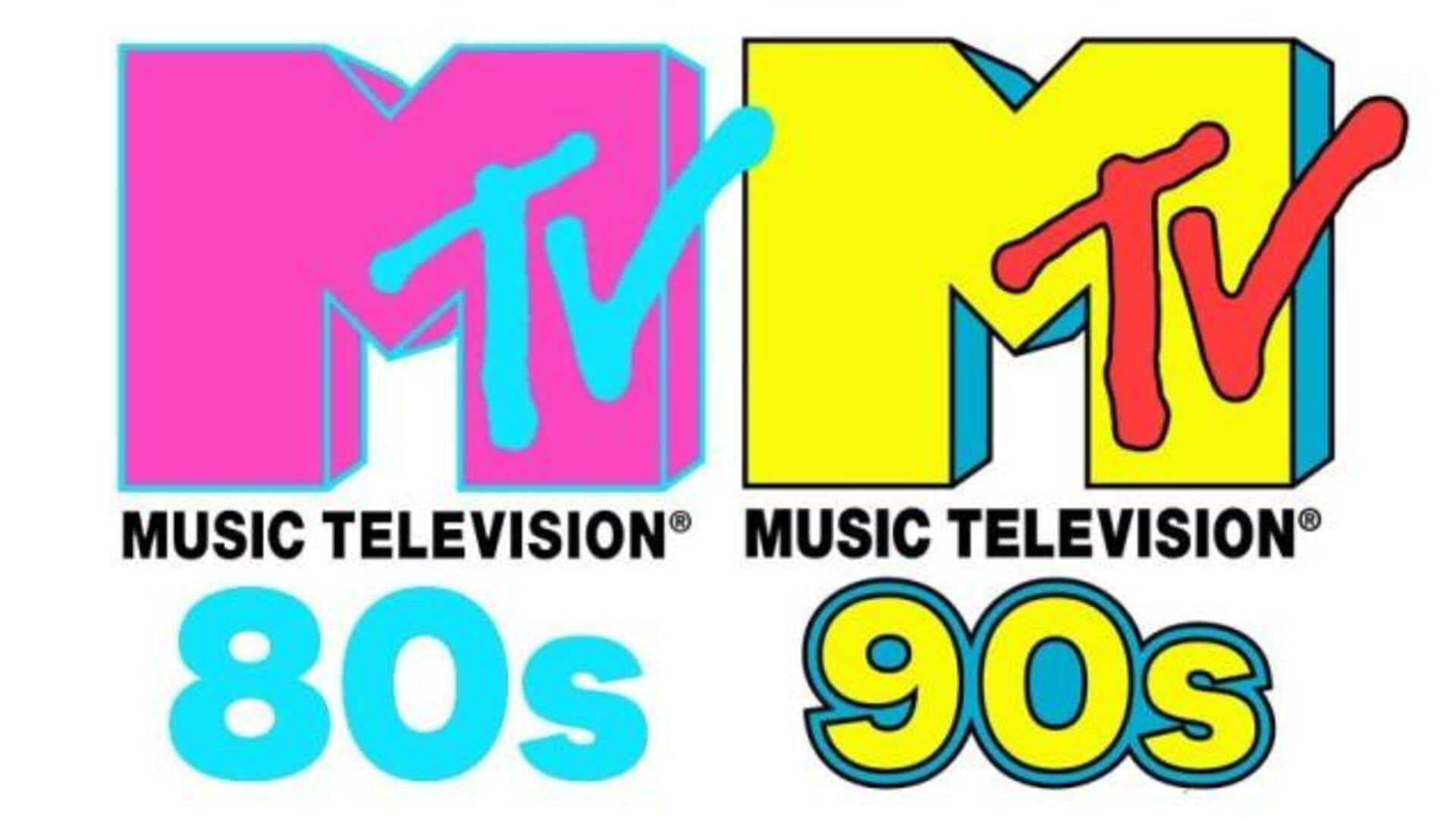 Why is MTV shutting down music channels across Europe?