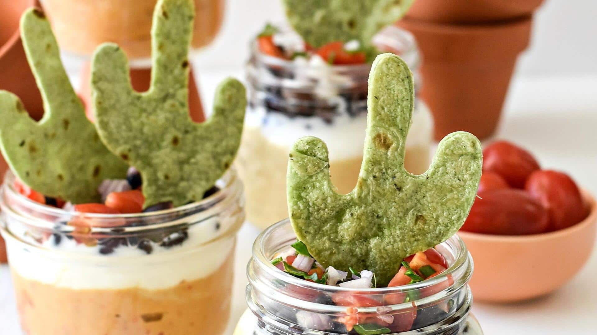 Why health-conscious individuals love cactus-based snacks