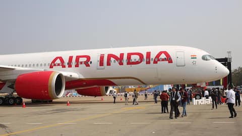 Air India to cut more flights amid fuel costs, disruptions 