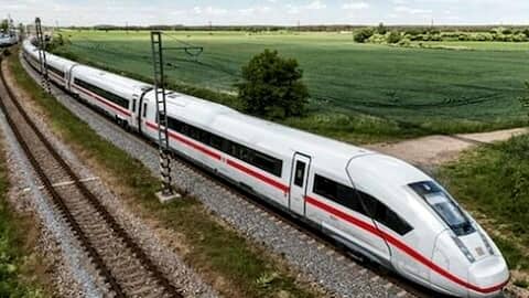 Kerala CM VD Satheesan scraps LDF's controversial  SilverLine rail project
