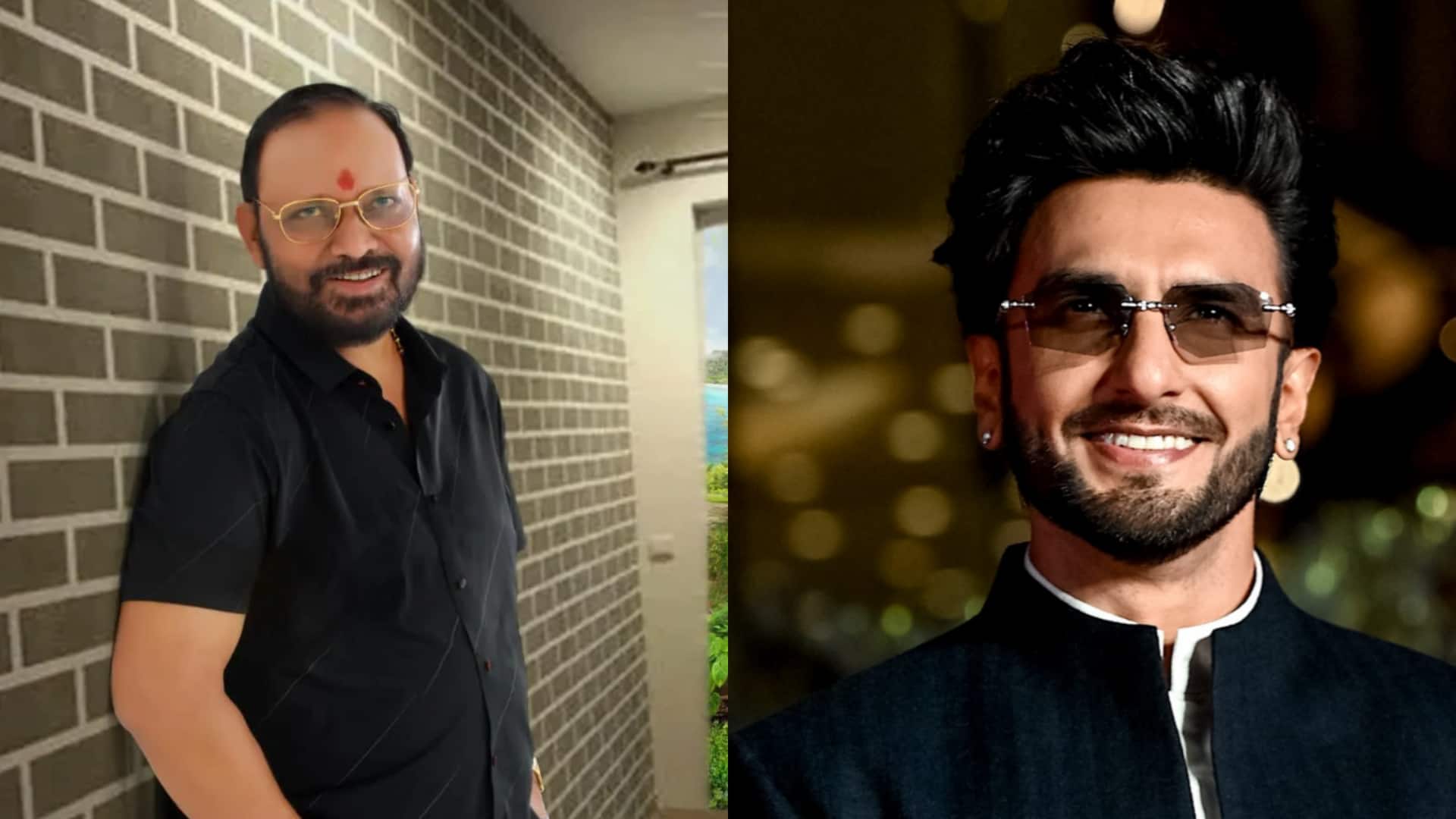FWICE President says Ranveer Singh's team 'misguided him'