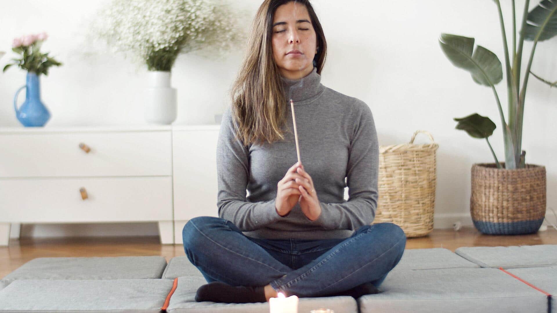Improve your posture with these everyday habits