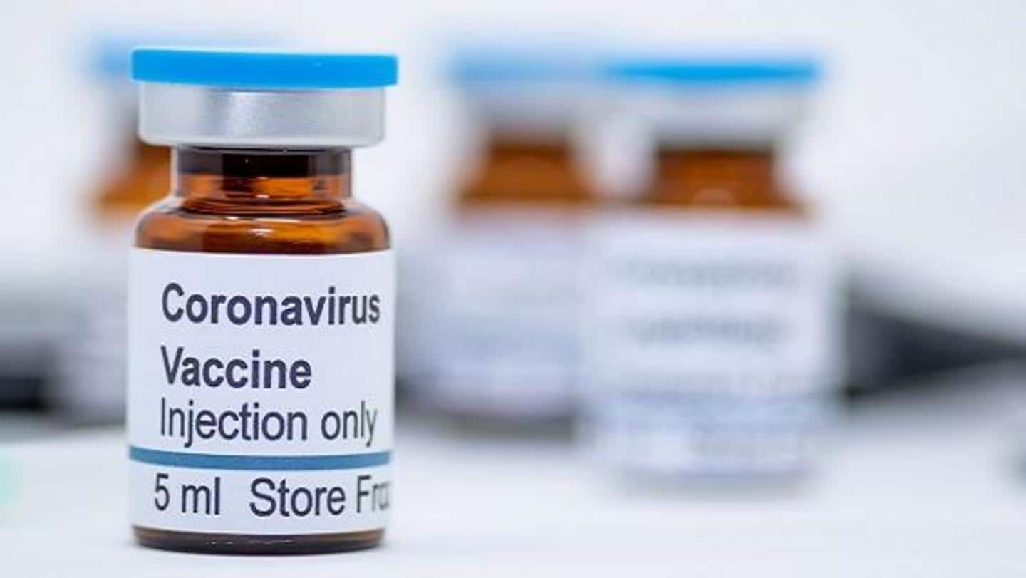 COVID-19 spike in India will hit global vaccine supply: Gavi
