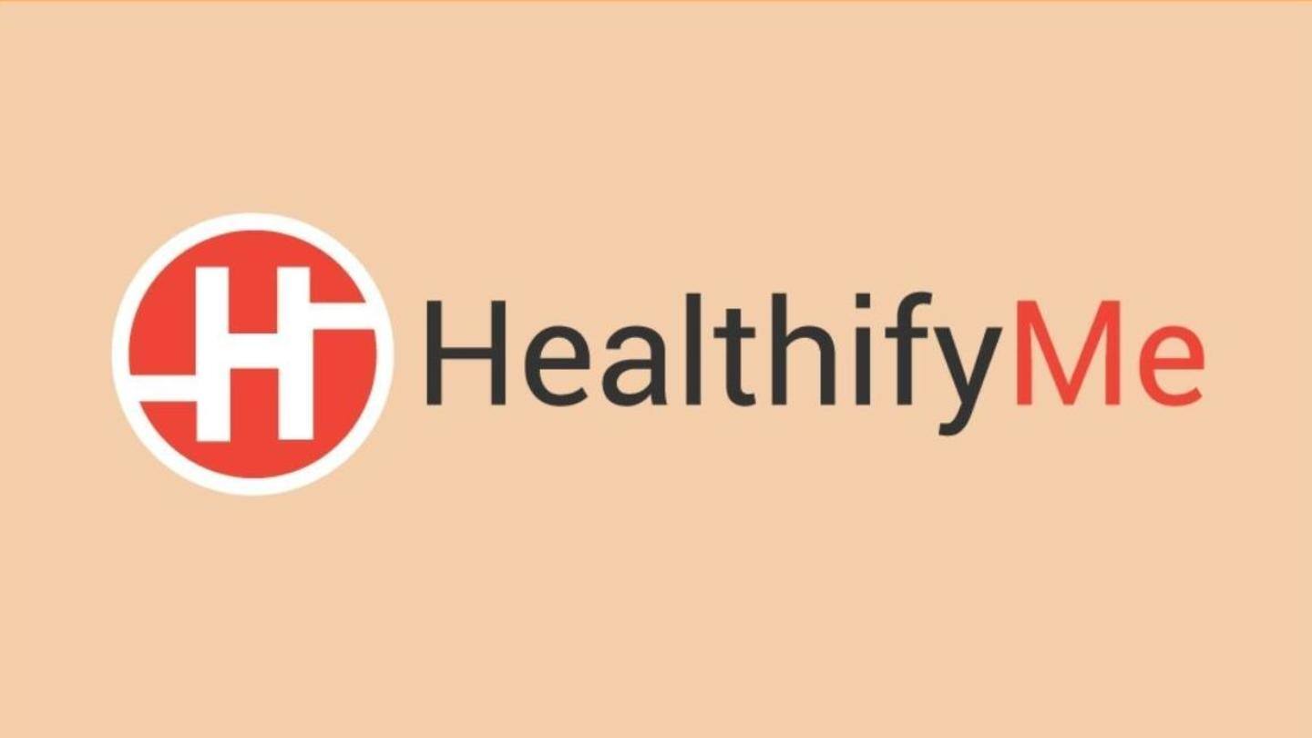 HealthifyMe acqui-hires Under45 team, launches Co-WIN-linked vaccination slot booking facility