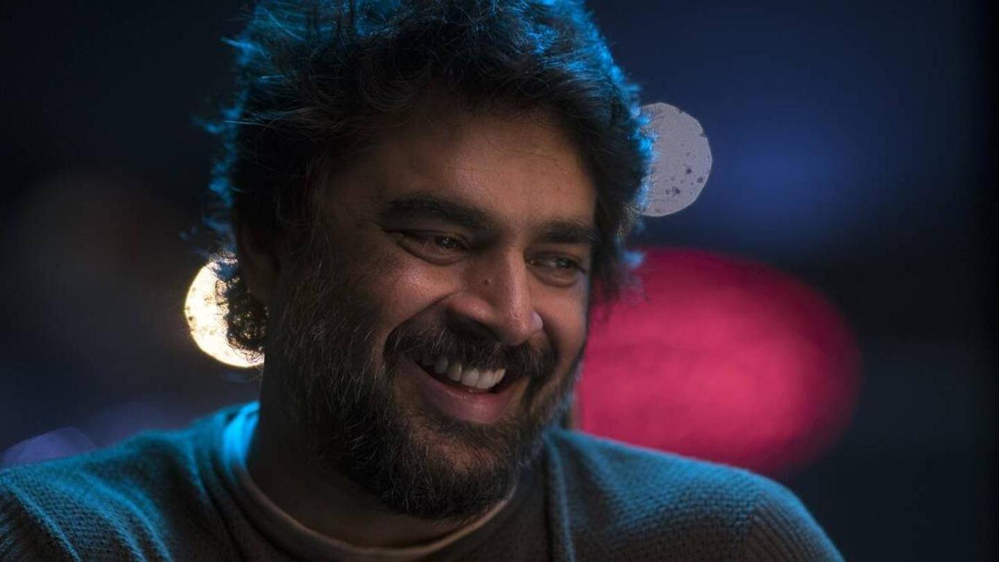 These are the projects Madhavan is busy with These are the projects Madhavan is busy with