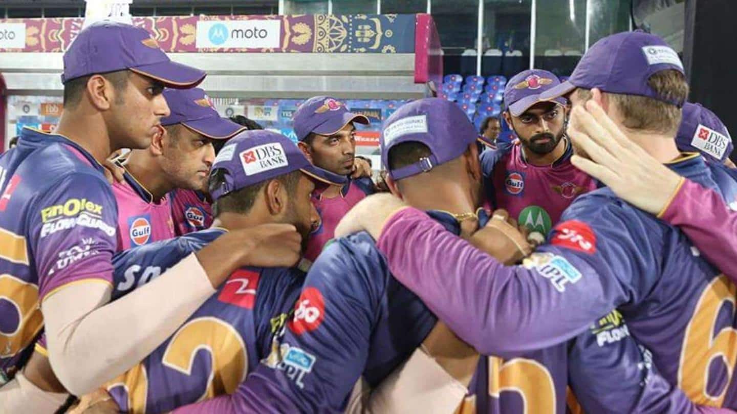 Ten teams to feature in IPL 2022 Ten teams to feature in IPL 2022