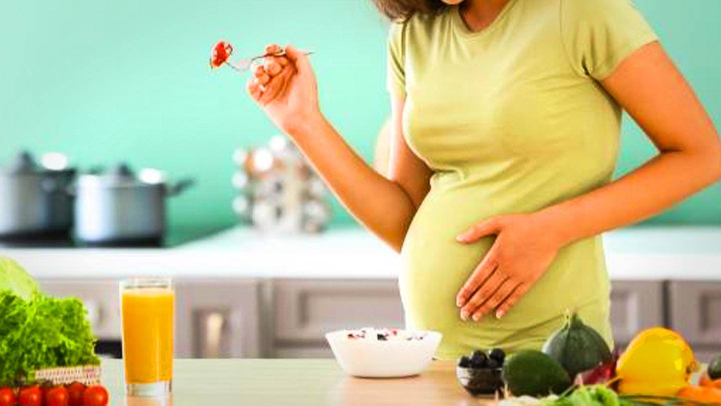 Pregnancy cravings: Why do they happen and dealing with them