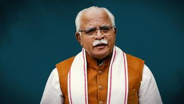 Haryana board exams for classes 5, 8 canceled
