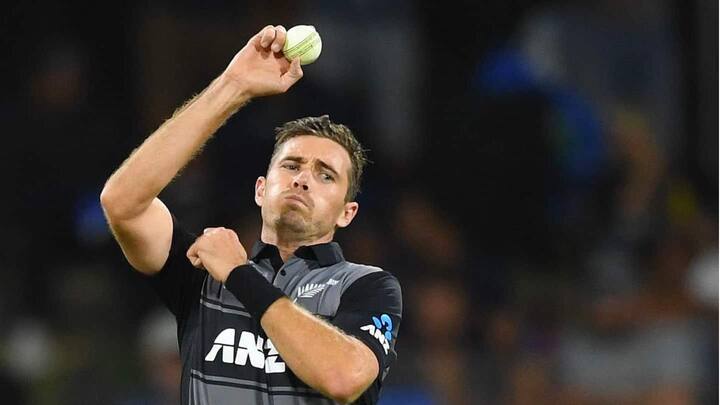 NZ's Tim Southee becomes highest wicket-taker in T20Is: Key stats