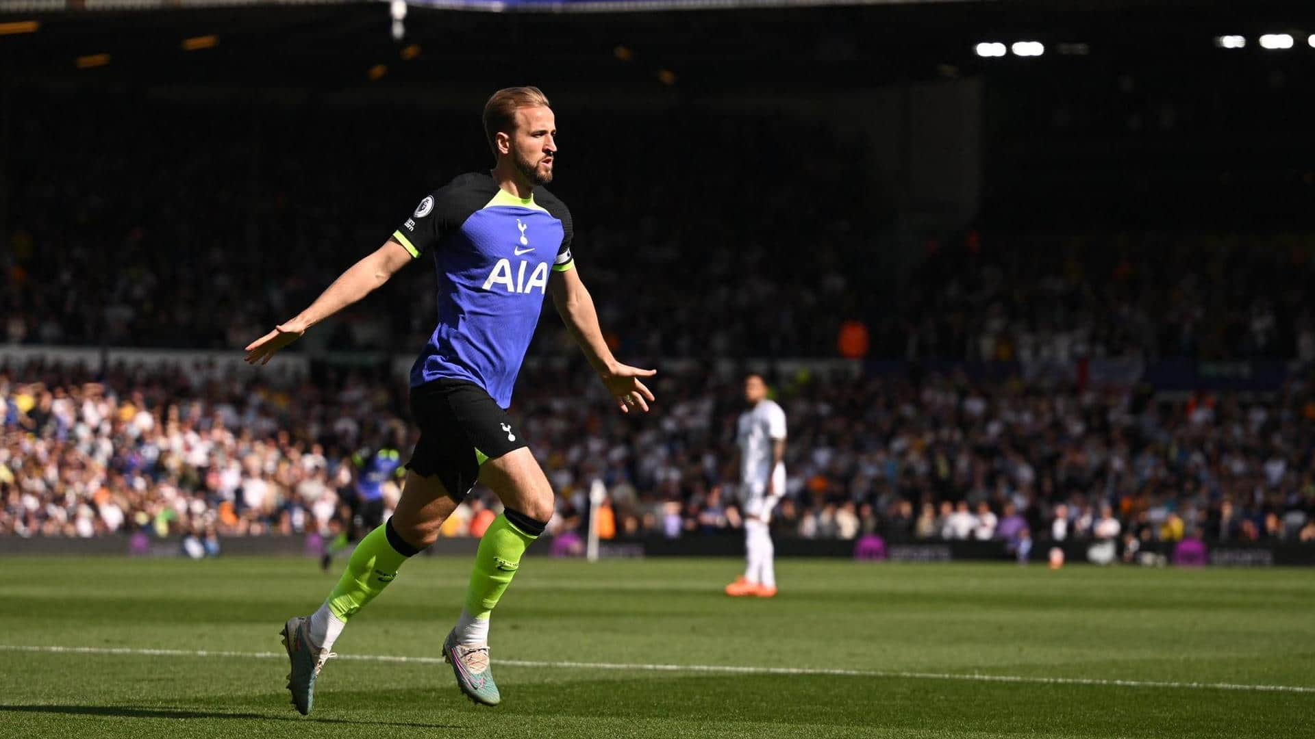 Harry Kane to Bayern Munich: Decoding his transfer scenario