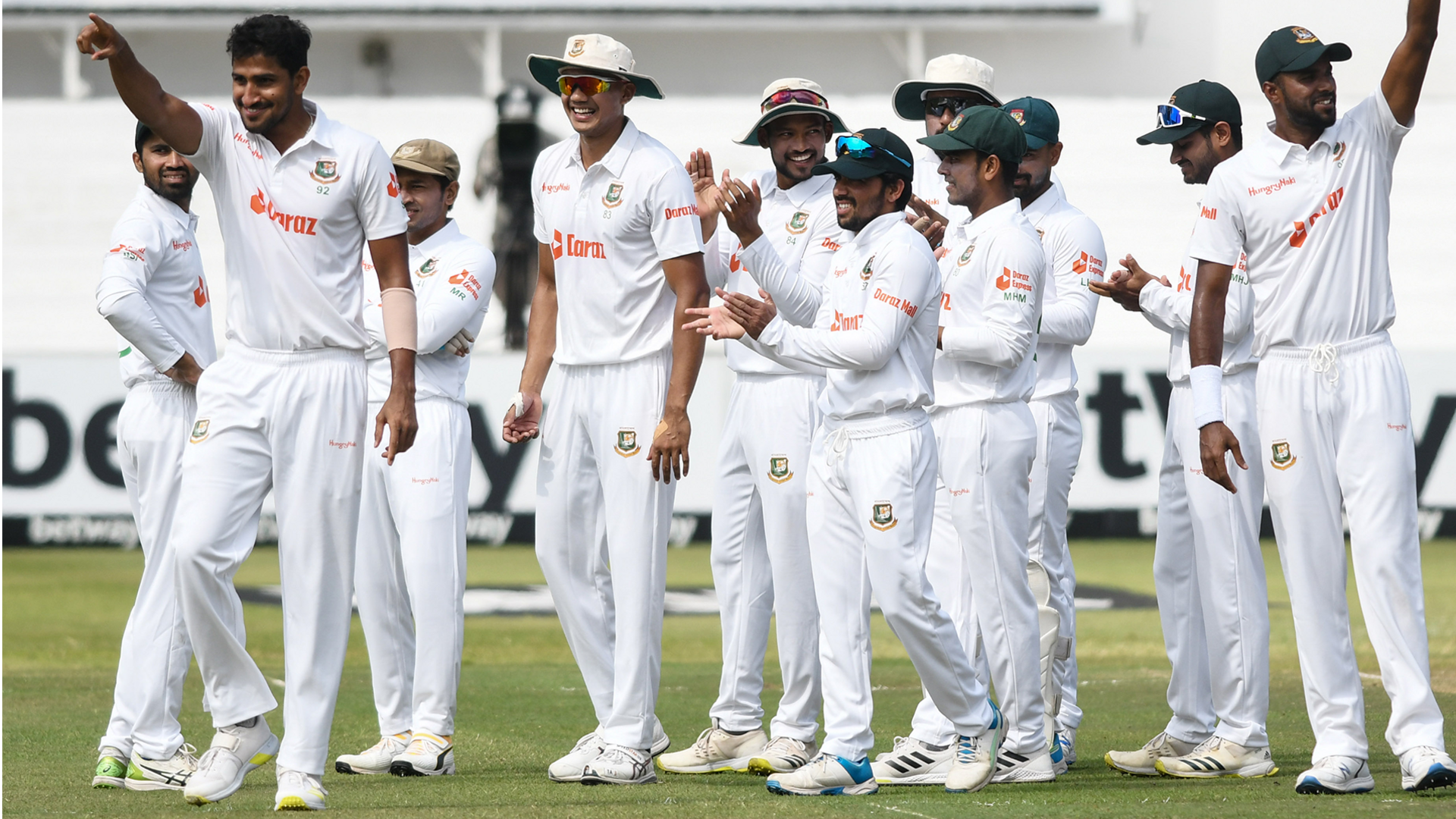 Bangladesh vs New Zealand, Test series: Presenting the Statistical preview