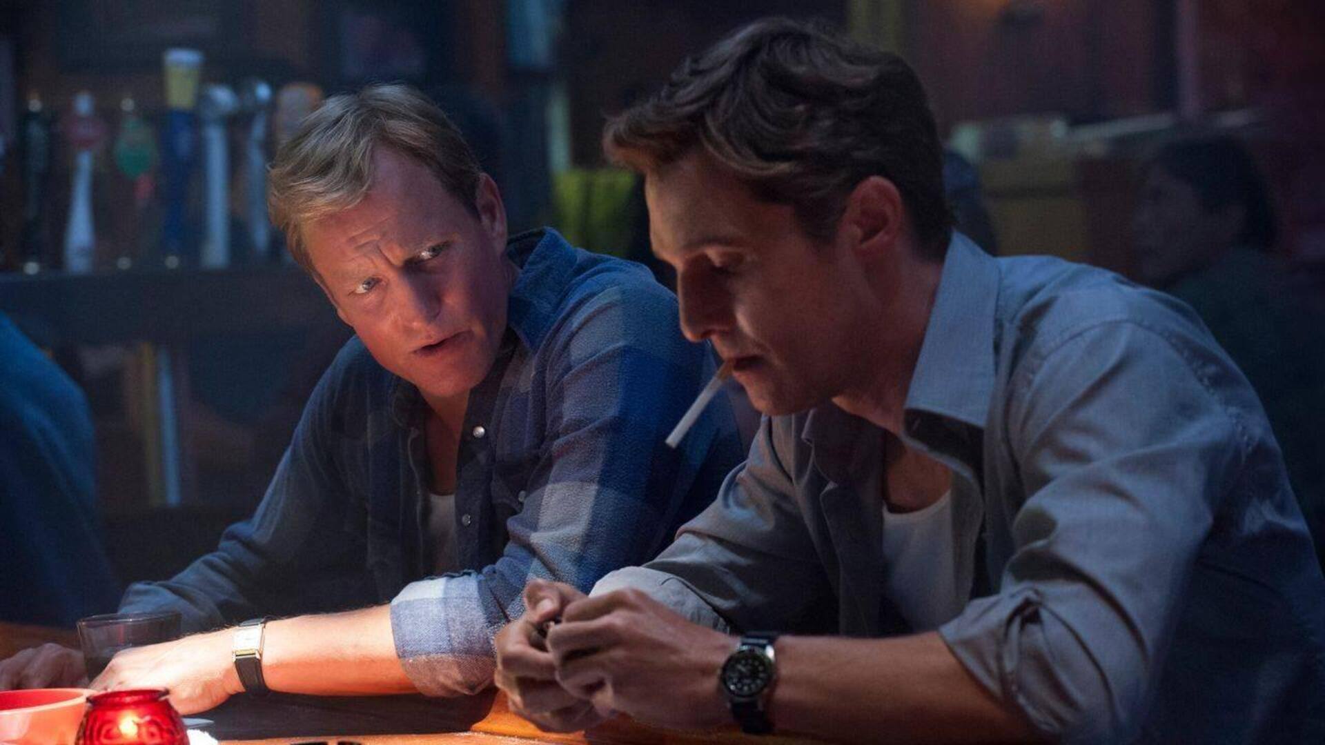 'The Wire' to 'True Detective': Best IMDb-rated crime drama shows