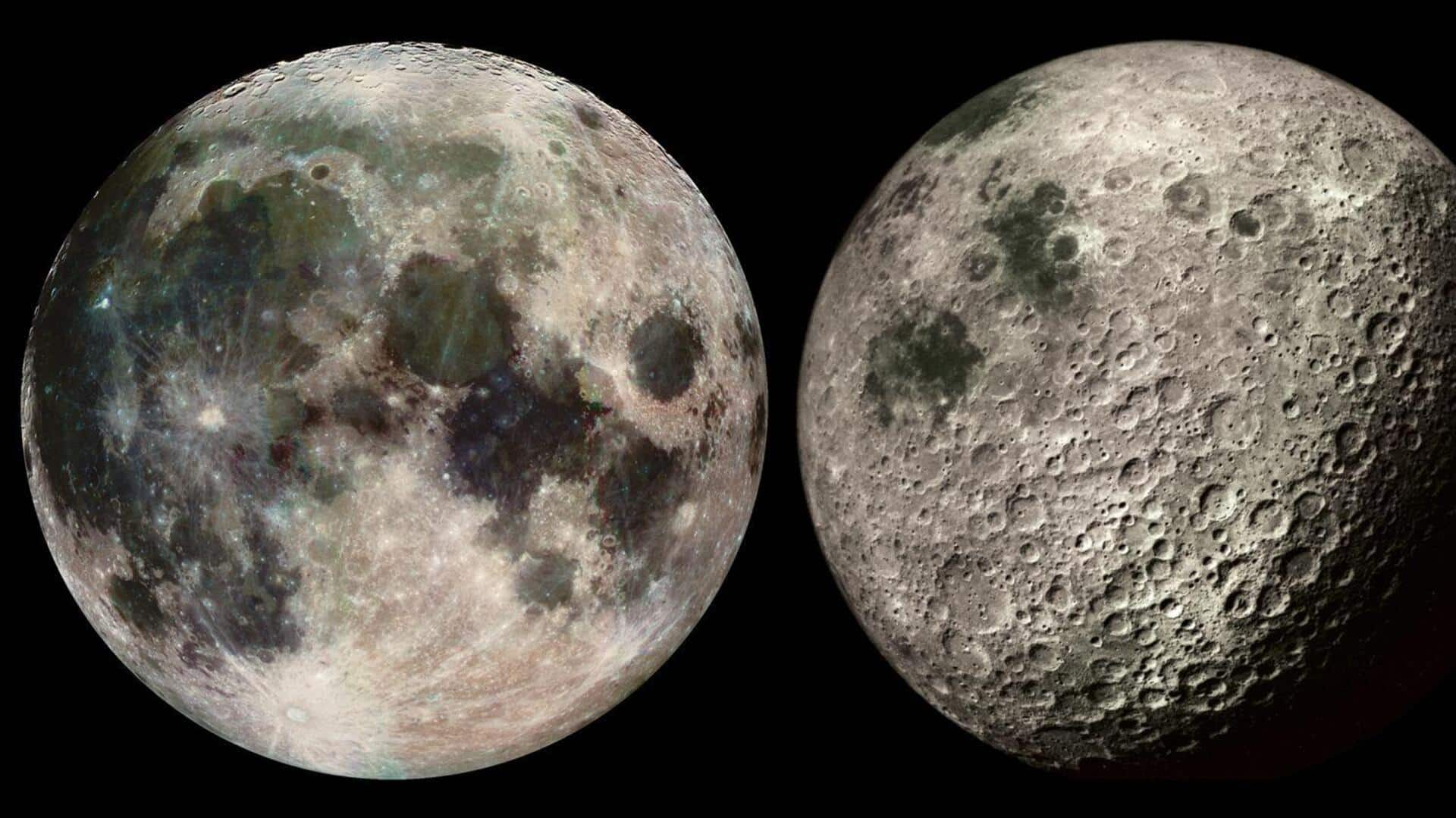 NASA to study lunar samples brought by China's Chang'e-6 mission