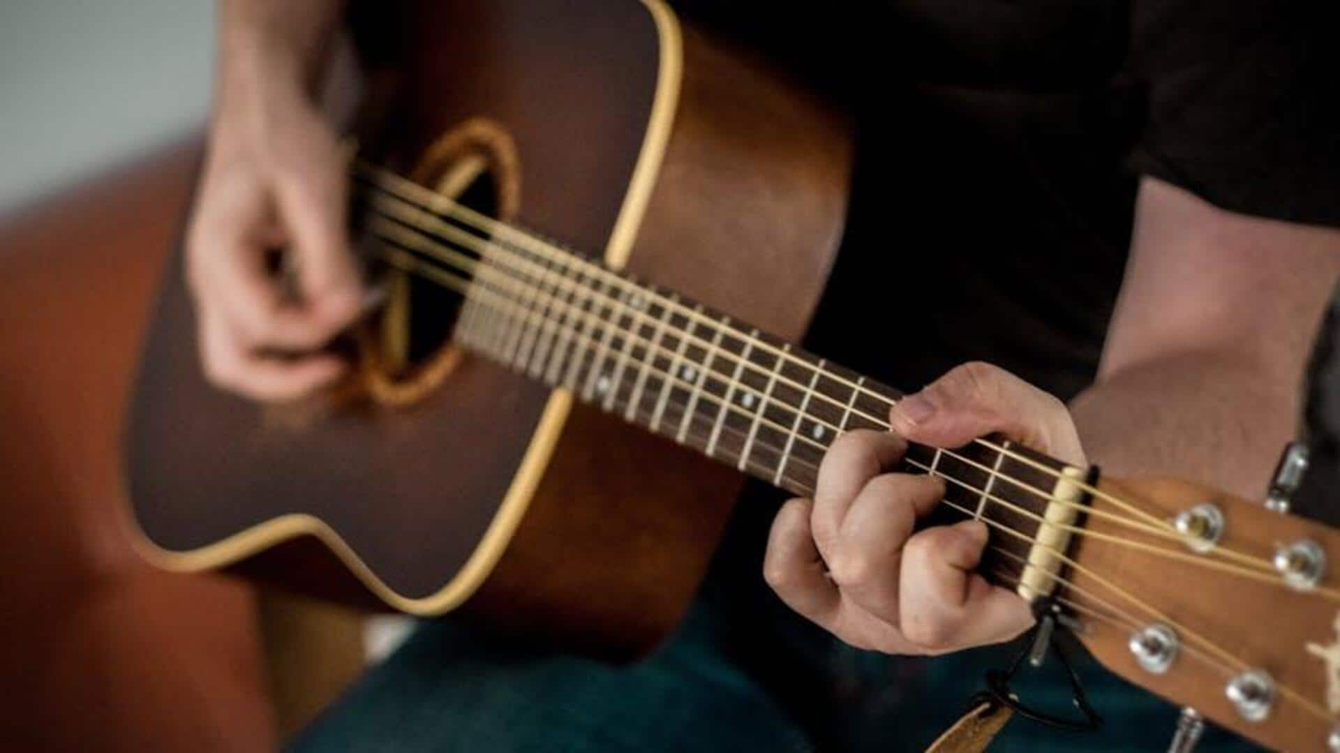 Play guitar like never before with these exercises