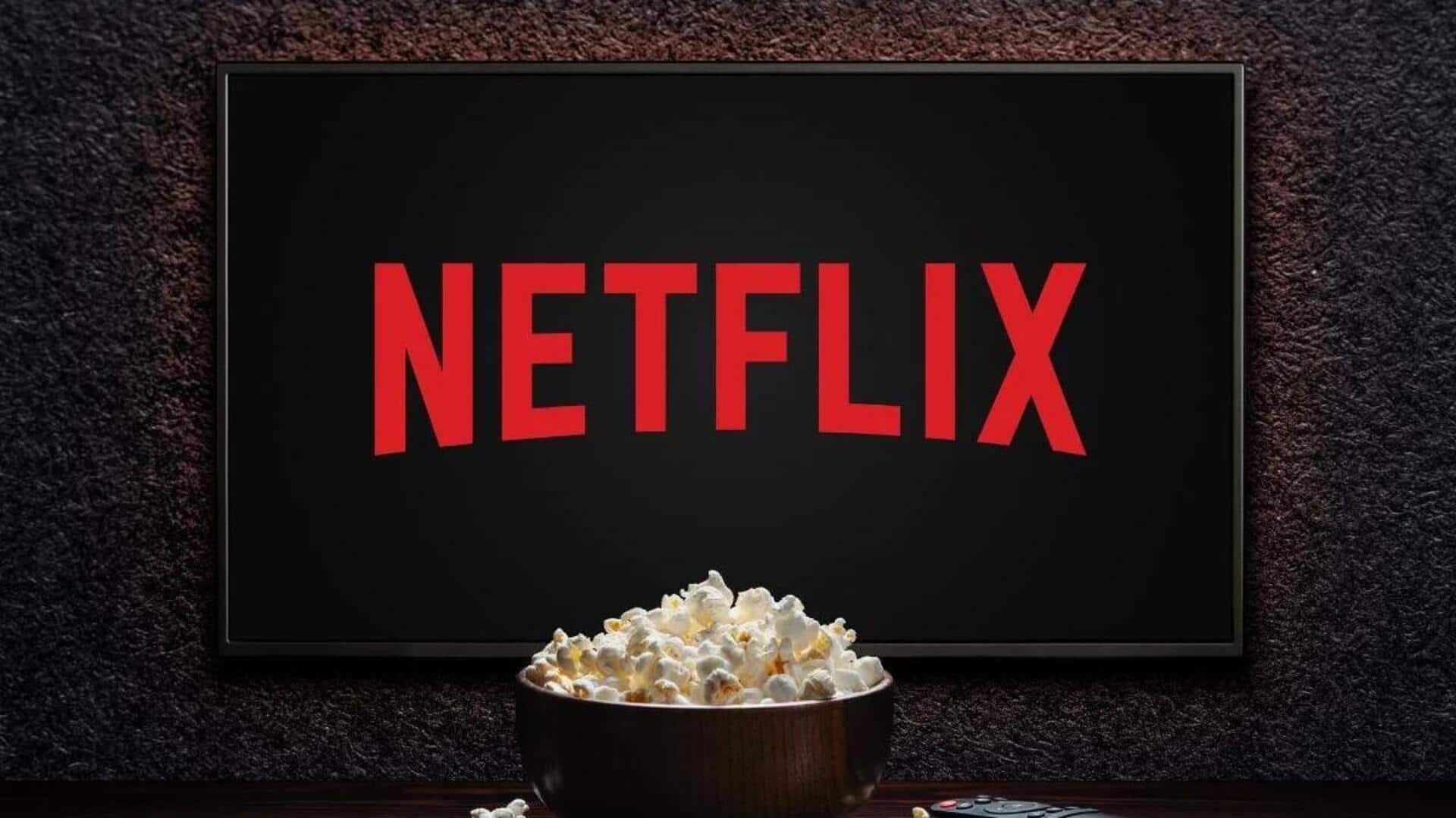 Netflix's local productions generated $2B, created 20,000 jobs in India Netflix's local productions generated $2B, created 20,000 jobs in India