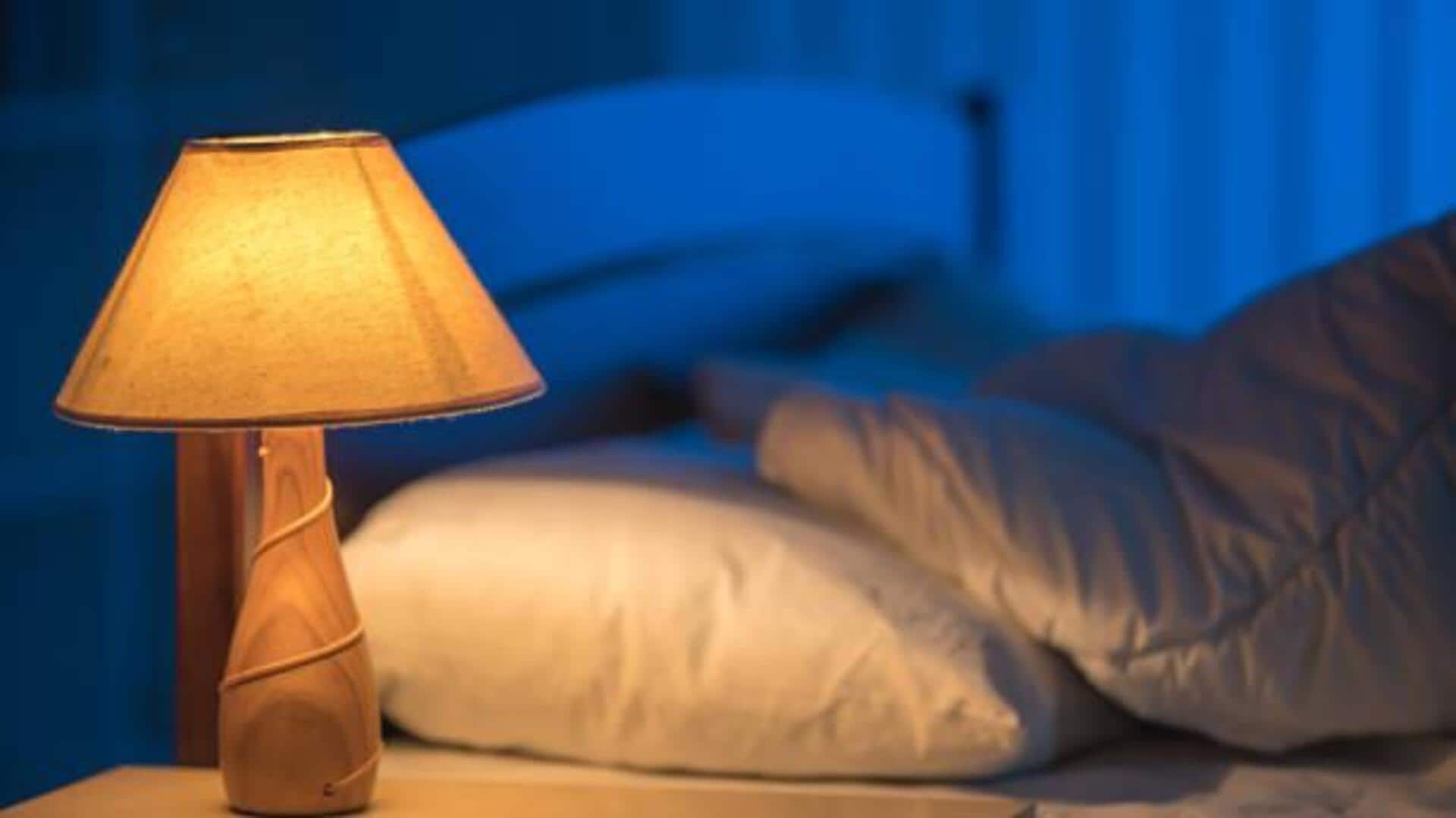 How to create the perfect sleep environment How to create the perfect sleep environment