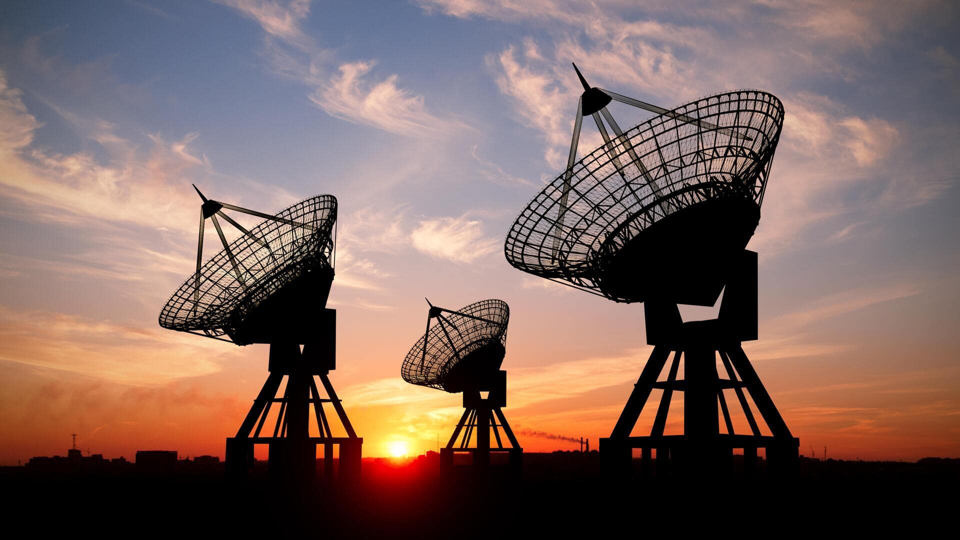 Indian telecom panel meeting soon to discuss Satcom rules, pricing