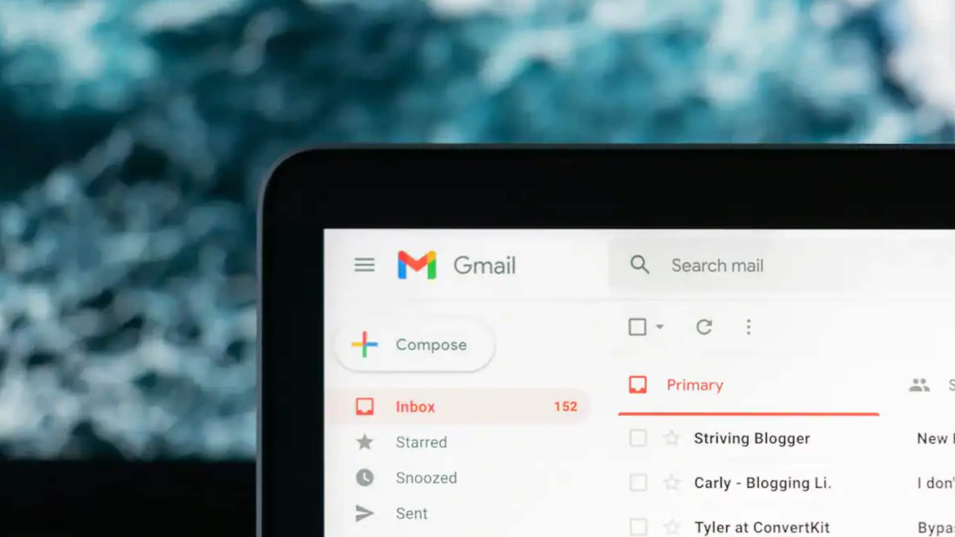 Gmail breach exposed 2.5B accounts: Here's how to secure yours Gmail breach exposed 2.5B accounts: Here's how to secure yours