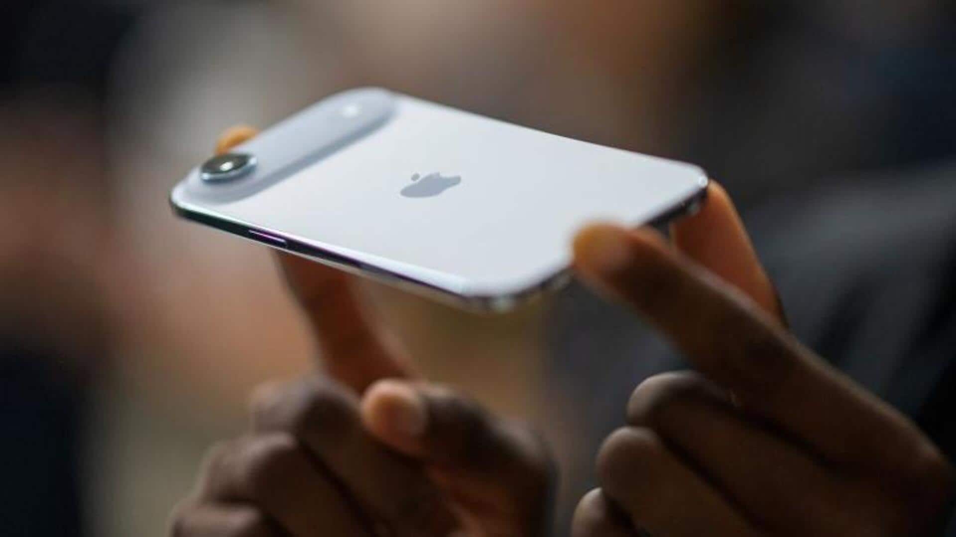 Tim Cook addresses iPhone Air battery concerns